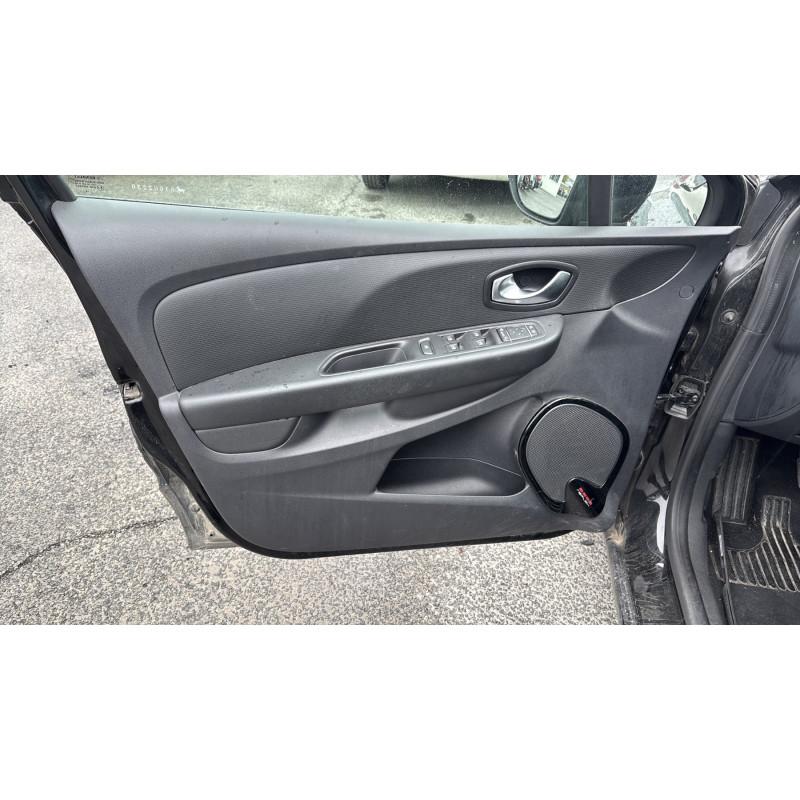 Moteur RENAULT CLIO 4 Photo n°14
