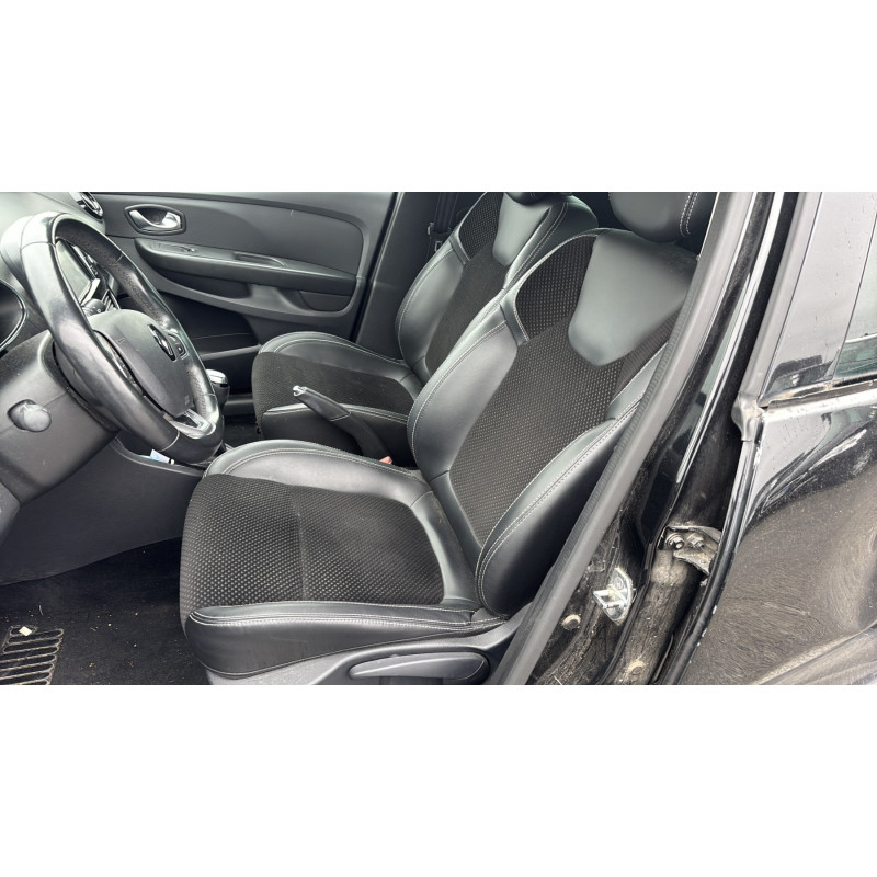 Moteur RENAULT CLIO 4 Photo n°16