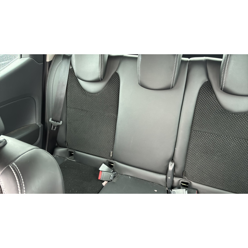 Moteur RENAULT CLIO 4 Photo n°17