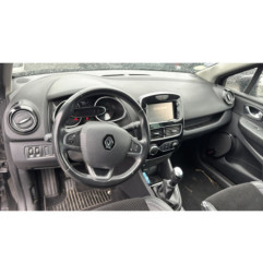 Moteur RENAULT CLIO 4