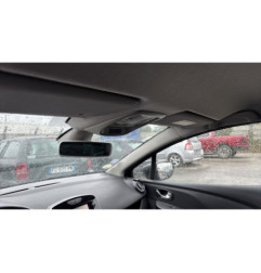 Moteur RENAULT CLIO 4