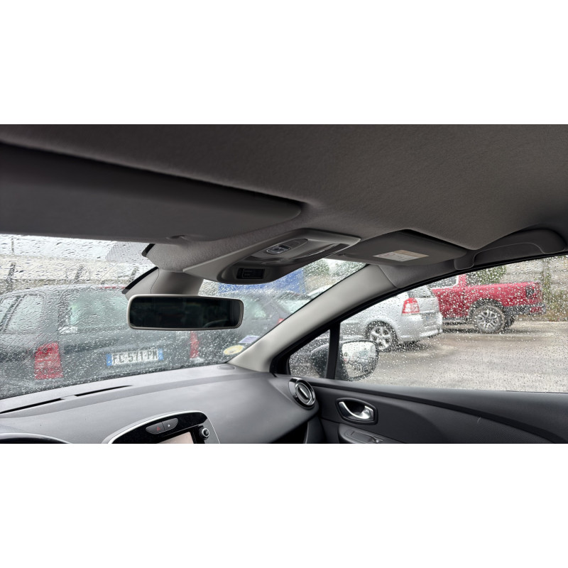 Moteur RENAULT CLIO 4 Photo n°19