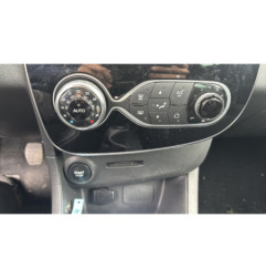 Moteur RENAULT CLIO 4