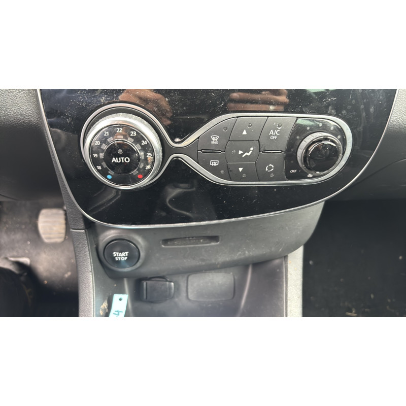 Moteur RENAULT CLIO 4 Photo n°20