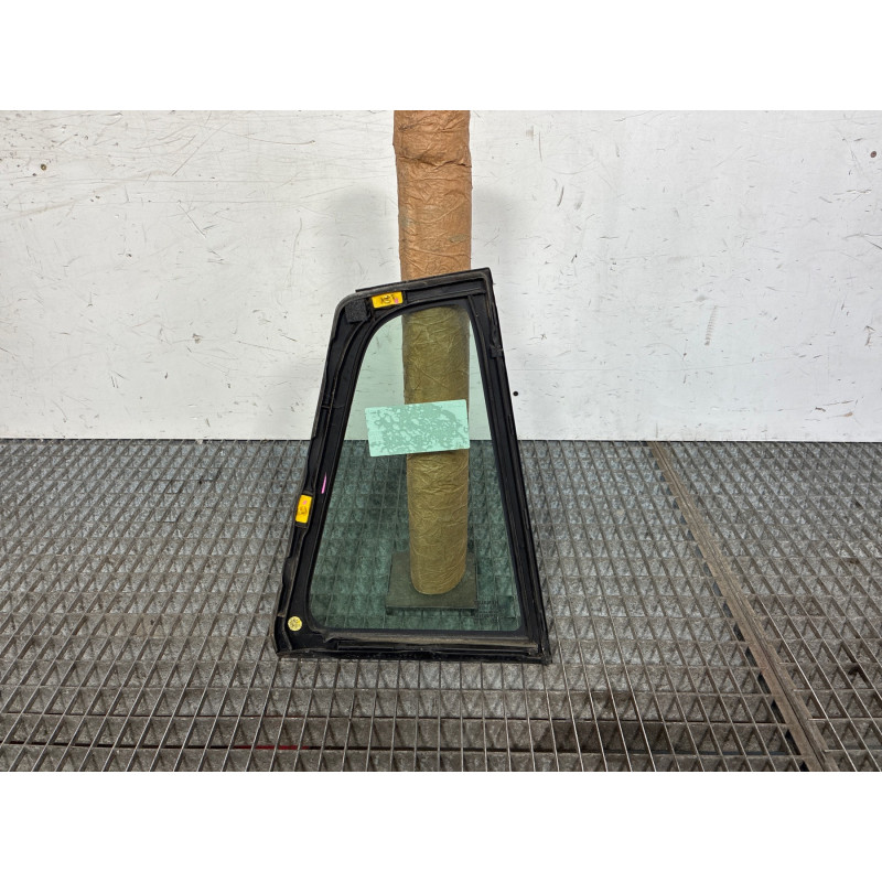 Custode arriere gauche (porte) RENAULT LAGUNA 3 Photo n°3