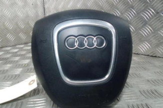 Air bag conducteur AUDI A3 2 Photo n°1