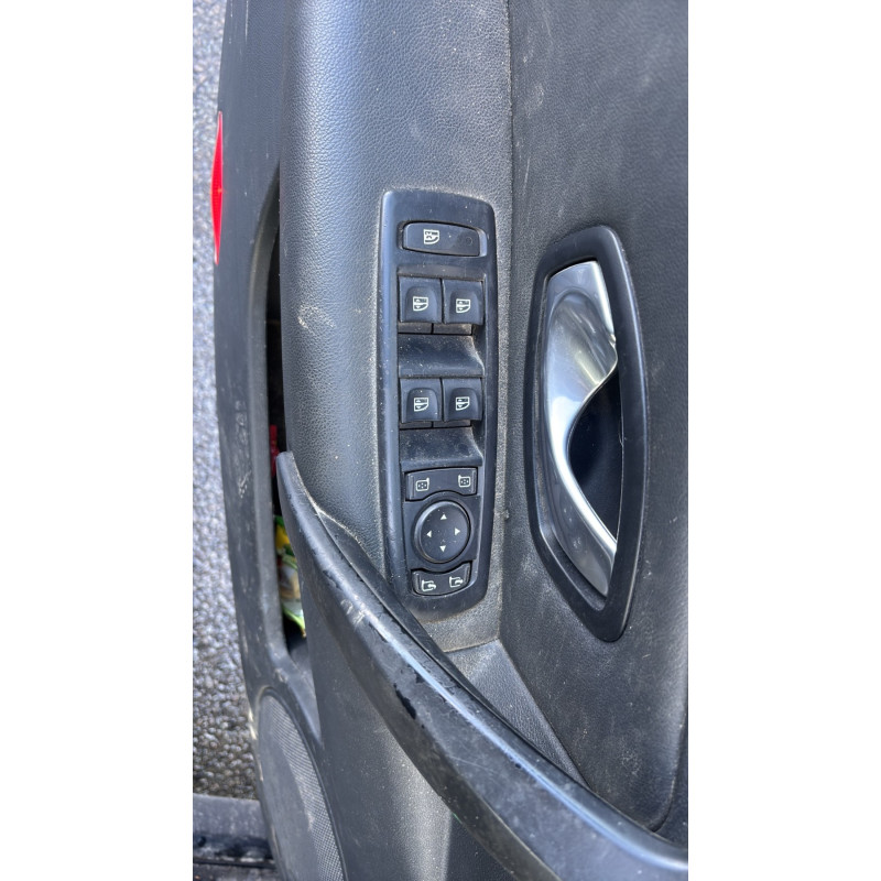 Custode arriere gauche (porte) RENAULT LAGUNA 3 Photo n°18