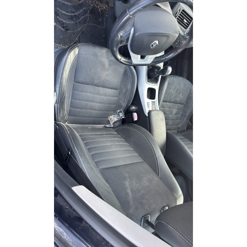 Custode arriere gauche (porte) RENAULT LAGUNA 3 Photo n°19