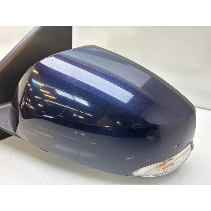 Retroviseur gauche RENAULT LAGUNA 3 Photo n°3
