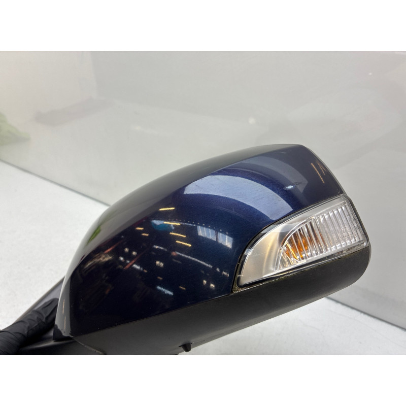 Retroviseur gauche RENAULT LAGUNA 3 Photo n°8