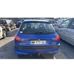 Antenne PEUGEOT 206
