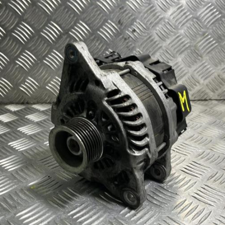 Alternateur SUZUKI SWIFT 5