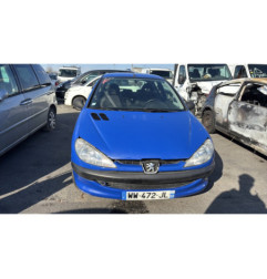 Antenne PEUGEOT 206