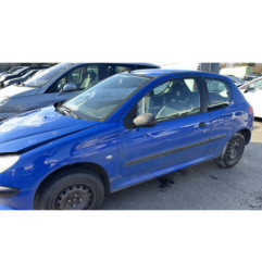 Antenne PEUGEOT 206