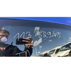 Antenne PEUGEOT 206