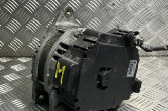 Alternateur SUZUKI SWIFT 5