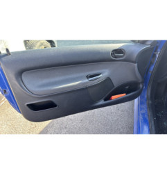 Antenne PEUGEOT 206