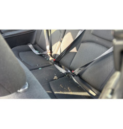 Antenne PEUGEOT 206