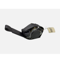 Pretensionneur de ceinture avant droit PEUGEOT 206