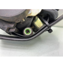 Pretensionneur de ceinture avant droit PEUGEOT 206