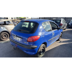 Pretensionneur de ceinture avant droit PEUGEOT 206