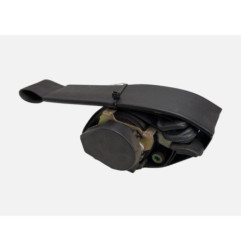 Pretensionneur de ceinture avant gauche PEUGEOT 206