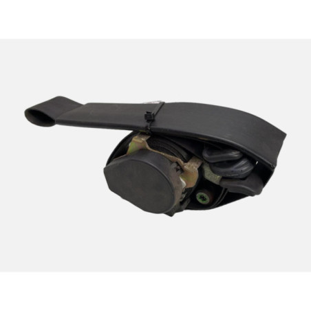 Pretensionneur de ceinture avant gauche PEUGEOT 206