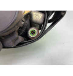 Pretensionneur de ceinture avant gauche PEUGEOT 206
