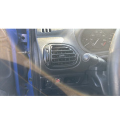 Pretensionneur de ceinture avant gauche PEUGEOT 206
