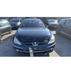 Aile avant droit PEUGEOT 607