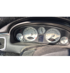 Aile avant droit PEUGEOT 607