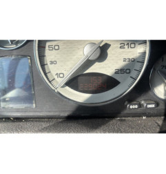 Aile avant droit PEUGEOT 607