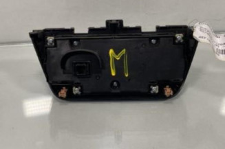 Commande chauffage SUZUKI SWIFT 5
