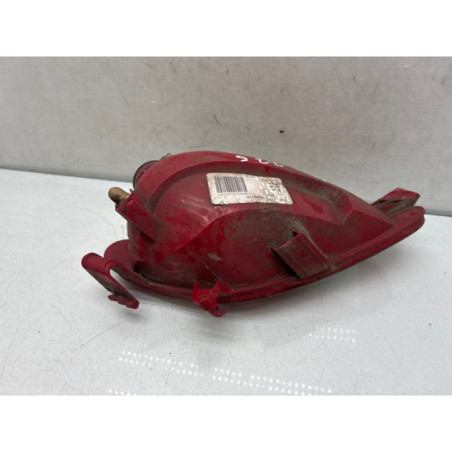 Anti brouillard arriere gauche CITROEN DS4