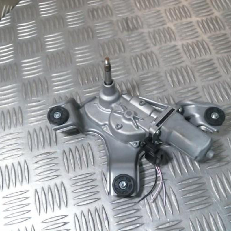 Moteur essuie glace arriere SUZUKI SWIFT 5 Photo n°1