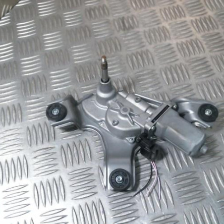 Moteur essuie glace arriere SUZUKI SWIFT 5 Photo n°1