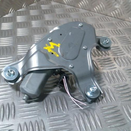 Moteur essuie glace arriere SUZUKI SWIFT 5