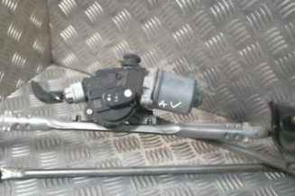 Moteur essuie glace avant SUZUKI SWIFT 5 Photo n°1