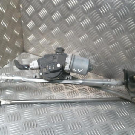 Moteur essuie glace avant SUZUKI SWIFT 5 Photo n°1