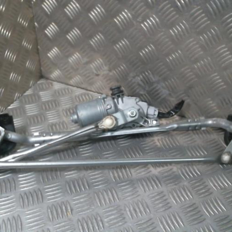 Moteur essuie glace avant SUZUKI SWIFT 5 Photo n°2