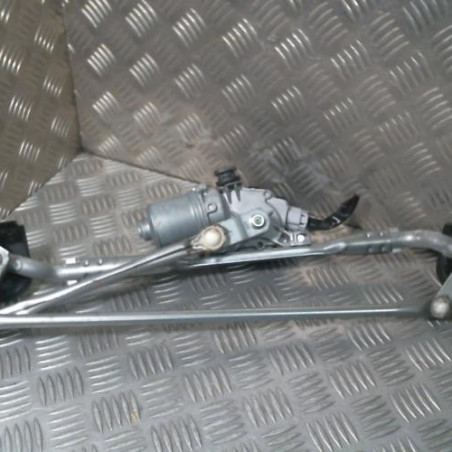 Moteur essuie glace avant SUZUKI SWIFT 5