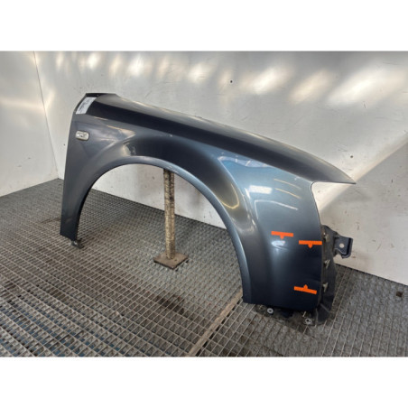 Aile avant droit AUDI A4 2