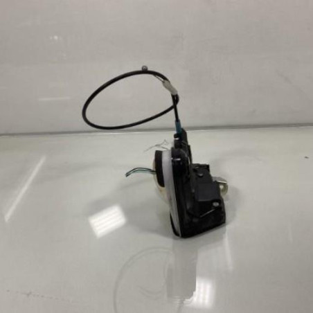 Serrure avant droit SUZUKI SWIFT 5