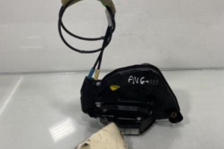 Serrure avant gauche SUZUKI SWIFT 5