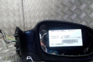 Retroviseur droit MERCEDES CLASSE A 168 Photo n°1