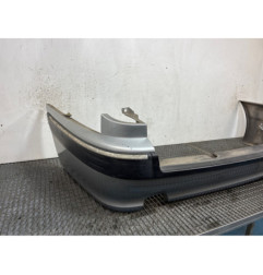 Pare choc arriere PEUGEOT 406 Photo n°1