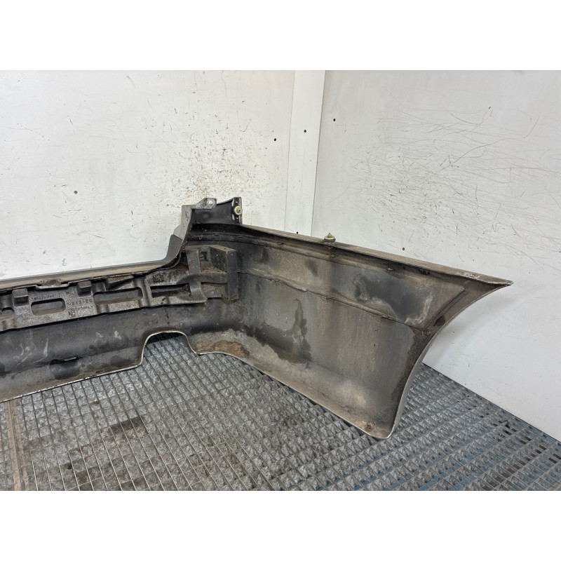 Pare choc arriere PEUGEOT 406 Photo n°5