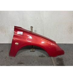 Aile avant droit PEUGEOT 206