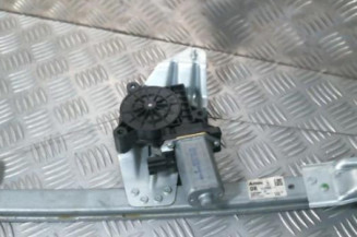 Leve vitre electrique avant droit DACIA SANDERO 2 Photo n°1