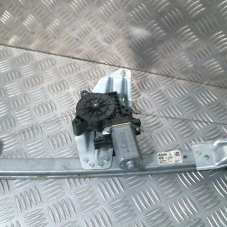 Leve vitre electrique avant droit DACIA SANDERO 2 Photo n°1